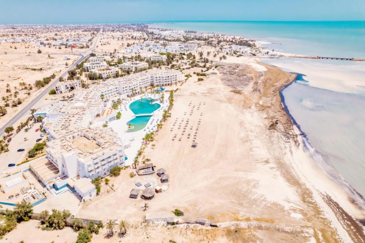 Best Time Alkantara Djerba Aghīr Exterior foto